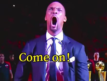 龙王的最后一次怒吼"#波什