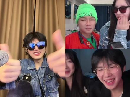 这分明是一种痛苦,嗨呀好痛苦啊。