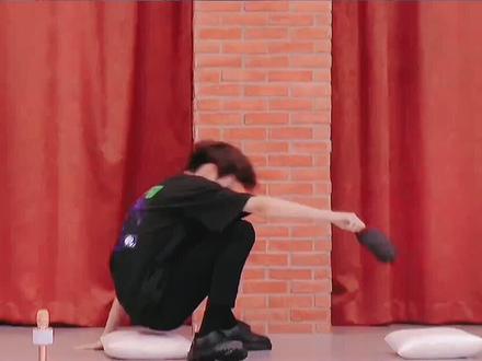 #周柯宇 集万千宠爱于一身的弟弟