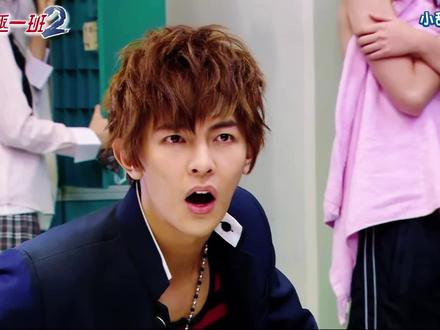 #终极一班2 #推荐好剧 #汪东城 回不去的何止是时间