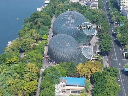 柳州曾经风光无限,早些年还是广西领头羊,如今的城市发展早已风光不再#柳州 #广西