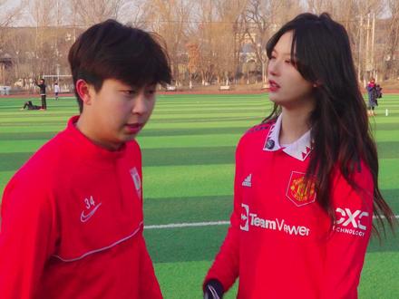 一次点球好比一场大戏 十二星座如何罚点球(二)@良子踢个球 #足球的魅力 #剧情 #星座 #我有个朋友破防了