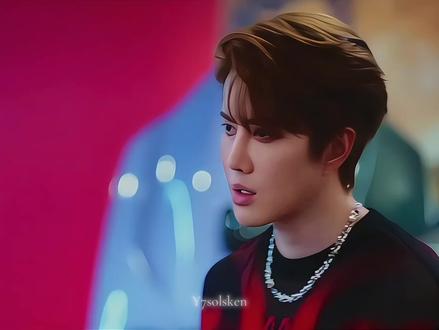 谁懂 Mike 一出场就好浓的泰剧古早味
#Mike #吴翊歌 #mikeangelo #双轨 #林岁