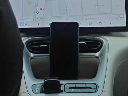 #吉利星愿 #我的顶流星朋友 @吉利银河 #用车技巧 #吉利 #厉害了我的车 吉利星愿车机自带高德地图开启车道导航到底准不准?