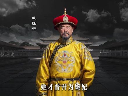 清朝历史上最长寿的三位妃子#历史 #清朝