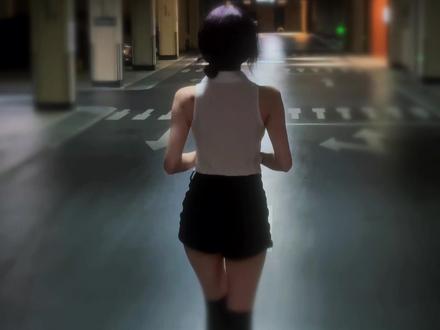 “这次换我来追你了哦”#蕾塞 #炸弹恶魔 #cos