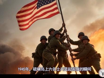 美国国旗 星条旗 Stars and Stripes #美国 #国旗#星条旗 #路克视界观