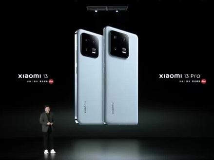 小米13和红米K60到底是内战还是互补? #手机推荐 #红米k60 #红米k60pro #骁龙8