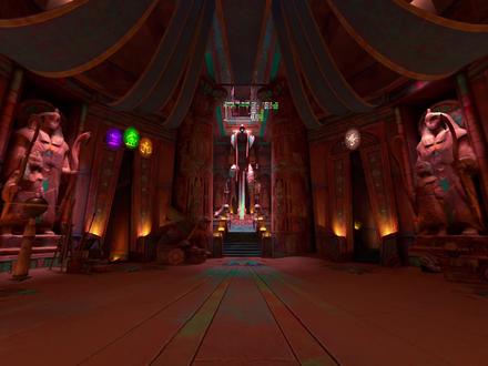 【VR玩乐】教你录制Quest3无裁切4K分辨率游戏视频 #虚拟现实 #科技改变生活 #科技感爆棚