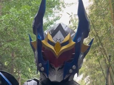 天蝠降临🦇🦇#铠甲勇士 #cos #捕将铠甲#动漫#特摄剧