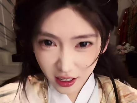 人气榜正面挑战大魔王,大王终于出绝招了 #开心元元 #开心元元直播回放 #cos