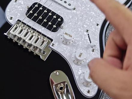 一千多性价比直接拉满#索尔乐器 #电吉他 #电吉他推荐