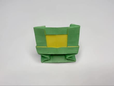 62电视#亲子教育#手工#手工折纸 #折纸#儿童 #儿童手工 #益智早教 #手工制作#折纸教程#创意折纸#育儿@DOU+小助手 @抖音小助手