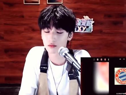 爱的桥段叫我怎么写 #严浩翔