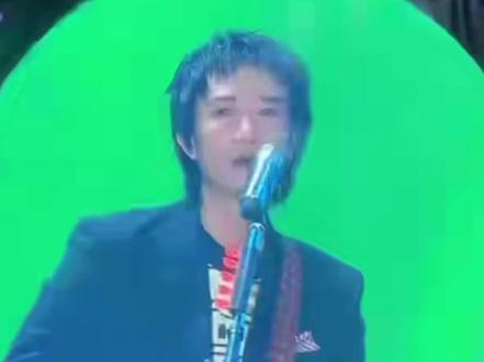 这次怪胎太爽了 素材来源于@西汐现场见 直播
#怪胎 #回春丹杭州演唱会 #张兴朝