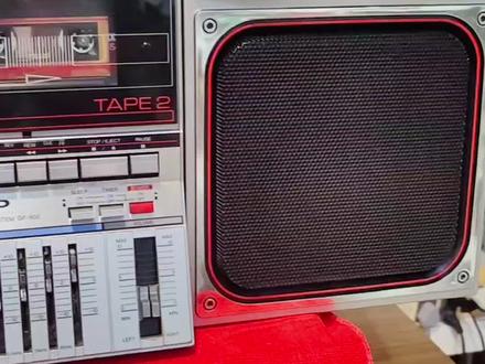 给你说一个你不知道的事#录音机 #磁带 #录音机磁带 #一代人的回忆 #录音机怀旧 @抖音小助手