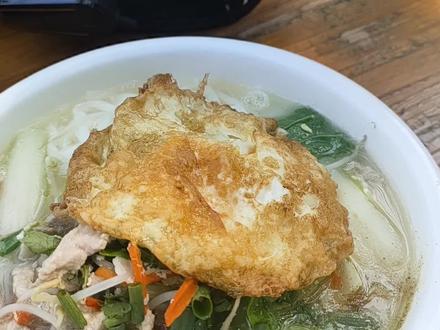 糖尿病人吃一碗米粉,餐后真的控制不住 #控糖饮食 #高血糖