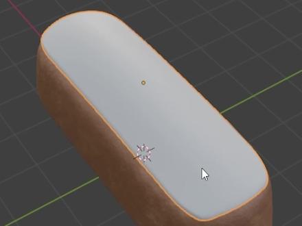 Blender黑科技使用技巧4 #blender#blender教程#AI动画#3D动画教程#创意动画