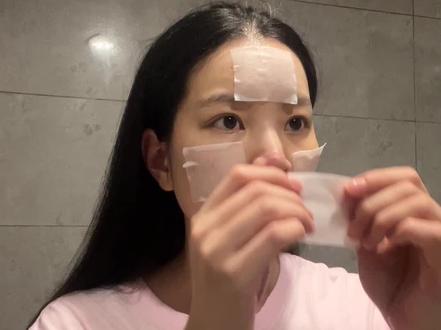 28天测评打假极萌大排灯Pro,真升级还是噱头?#极萌大排灯#大排灯#美白#美容仪