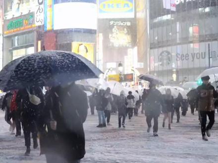 孩子你就继续在头像上戴那个圣诞帽 别人圣诞节galgame好感度都满了#东京 #inmyfeelings #拍出电影感