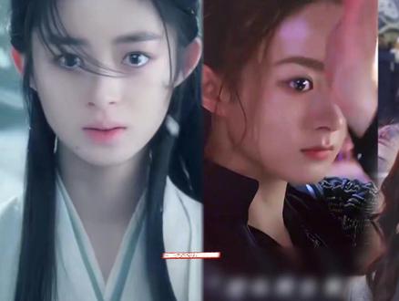 真女本位内核,全员演技在线,《楚乔传》9 年后被反向爆火从不是偶然 #楚乔传 #赵丽颖 #李沁 #窦骁 #冰湖重生