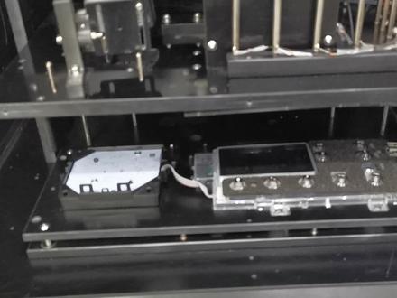 labview 测试软件设计
