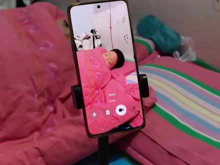 豆包给孩子讲睡前小故事,看看能不能把孩子哄睡?#豆包ai #豆包打电话#豆包上线豆包爱学