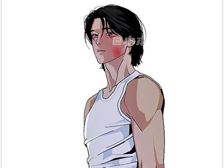 矮攻背后,是和平走不出的童年#和平之上#和平主义 #安和平#韩漫