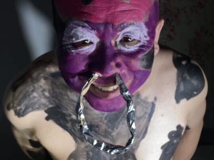 牛头酋长.阿利斯塔#金铲铲之战 #敲钟牛