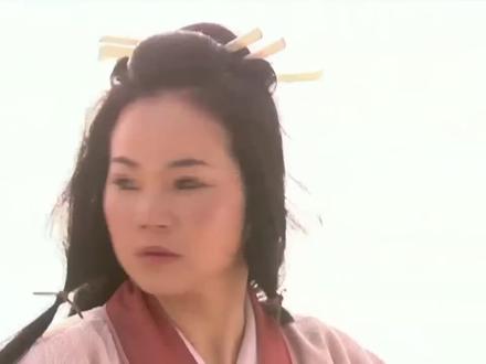 《封神榜》原著,九曲黄河大阵,使得阐教众仙尽受灾 #老罗说封神 #封神宇宙 #九曲黄河阵