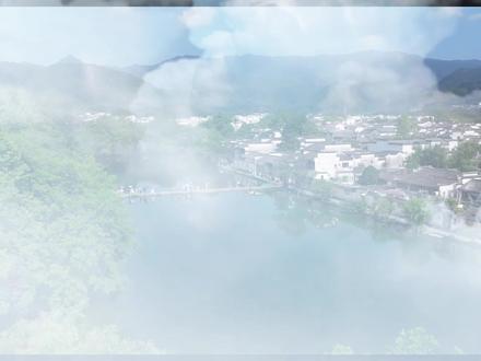 一两黄金一两墨|跟着《家业》去了一趟徽州
话题标签:#家业 #杨紫 #徽州 #西递宏村