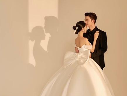 夹缝光双重影解决办法#摄影布光 #拍摄技巧#摄影教学 #光影 #摄影师