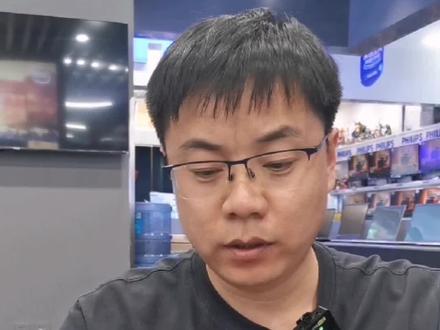 #ROG #笔记本电脑推荐
玩游戏,视频剪辑一定要学会设置这个
