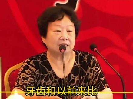 胃的修理 陈玉琴老师循经指压