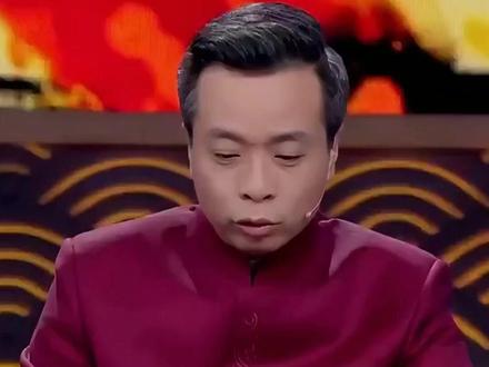 康老师精彩解说杜甫的《出塞》#康震#诗词#国学