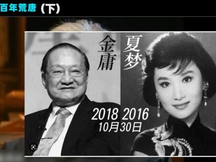 第8集 满纸荒唐言的曹家红楼(下) #红学