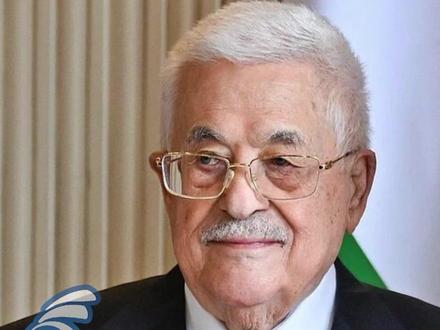 巴勒斯坦总统阿巴斯致信中方:感谢中国提供1亿美元人道援助