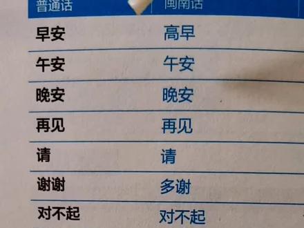 开启沟通的第一步就是打招呼。