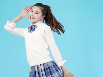 #幼儿舞蹈 「我真的很不错」👍