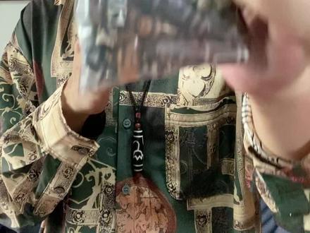 你没听过的天珠神话故事(2)#小故事 #神话故事 #文玩手串