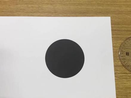 简易二分二至日模型制作#一起学画画