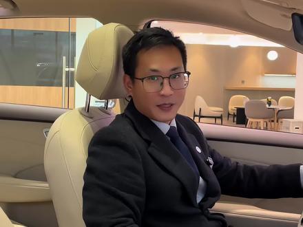 升级到ADS4.1后,可以用高德地图么#鸿蒙智行#尚界H5#新能源汽车#性价比高的电动车推荐 #智能驾驶