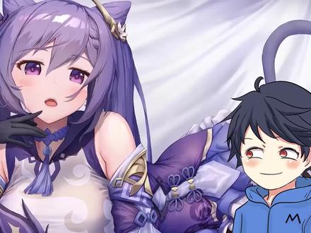 史上最套路后宫动画,妹子开局就被男主扑倒了