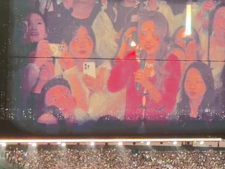 ✦ 𝟮𝟬𝟮𝟲·薛之谦·广州站 ✦🎤第二场点歌环节#小尖尖 #薛之谦 #演唱会拍照 #薛之谦演唱会 #万兽之王