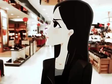 #泡芙小姐 爱你老爸,明天见