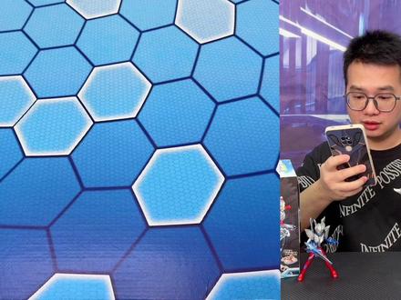 赛罗与贝利亚再度交锋!改造奇妙积木银河闪耀赛罗逆风翻盘! #奥特曼玩具 #奇妙积木奥特曼 #奇妙积木人 #奇妙积木无限版#躲进二次元里过夏天