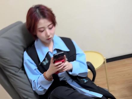 这麻将打的把自己搭进去了#清纯且猥琐 #宋轶扬 @我爱睡大觉💤