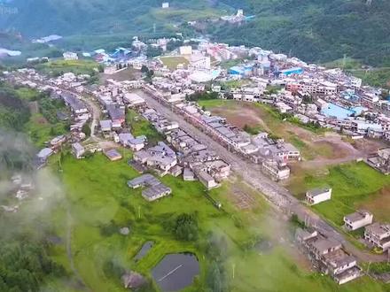 会有从这个镇搬离的人看到吗?#最贵阳 #贵州 #贵阳 #纳雍 #贵州美好推荐官