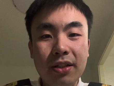 毕业生面试时会遇到的问题 #大连海事大学 #船员培训 #海员