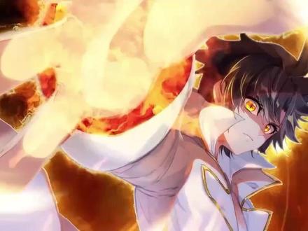 龙王传说动态漫画第140集